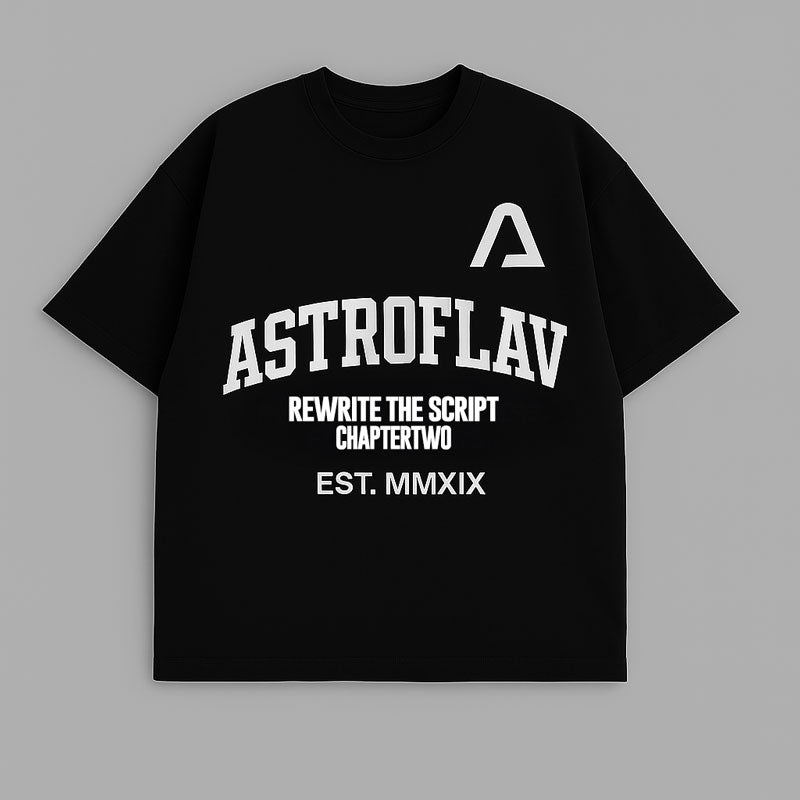 Chapter Two | T-Shirt