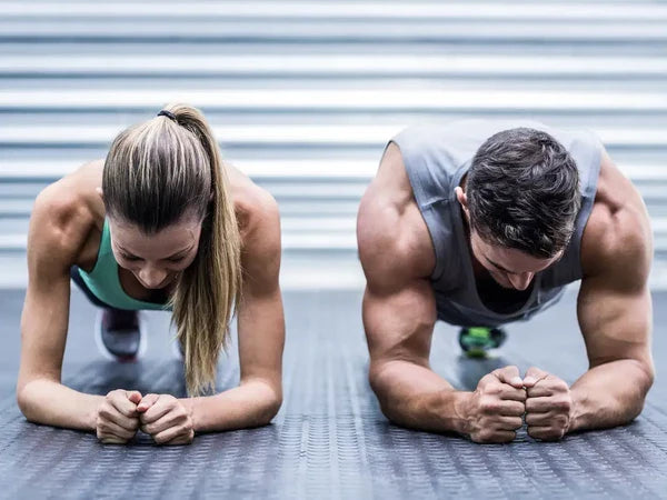 Common Fitness Myths Debunked