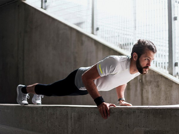 Signs You're Not Eating Enough to Fuel Your Workouts