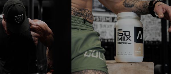 A Beginners Guide to Building Muscle