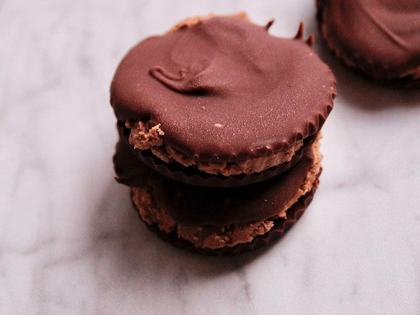 Protein Peanut Butter Cups
