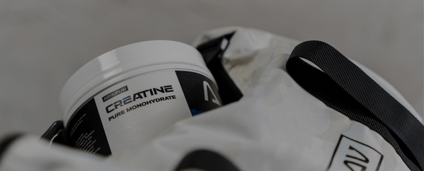 How Creatine Enhances Athletic Performance
