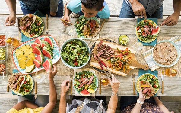 5 Budget-Friendly High Protein Dinners