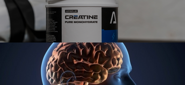 Cognitive Effects of Creatine