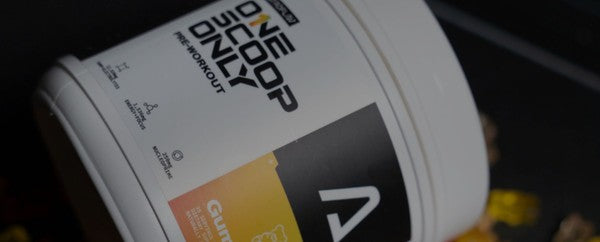What Are Pre-Workout Supplements?