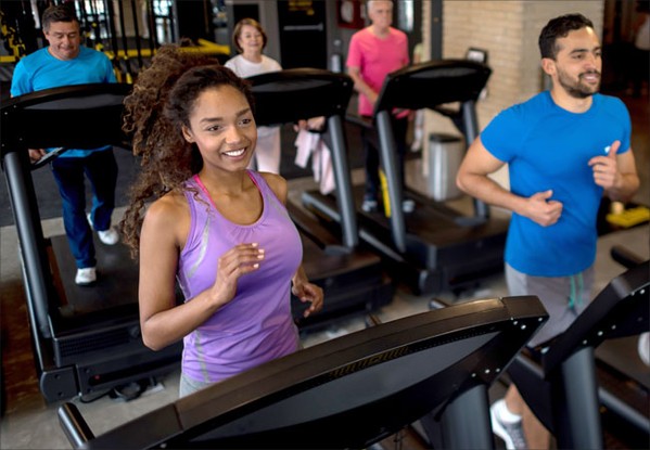 Cardiovascular Exercise