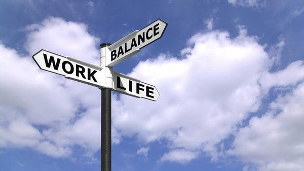 Work-Life Balance