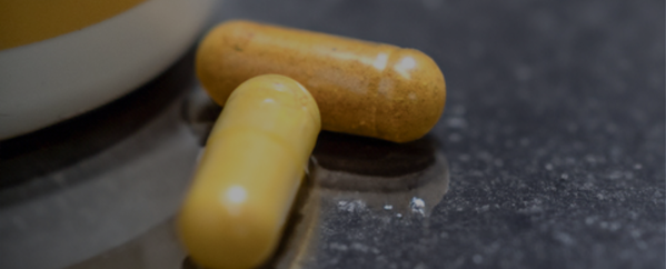 Turmeric for Inflammation