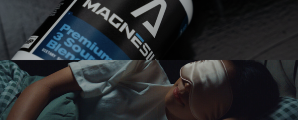 Magnesium for Optimal Sleep