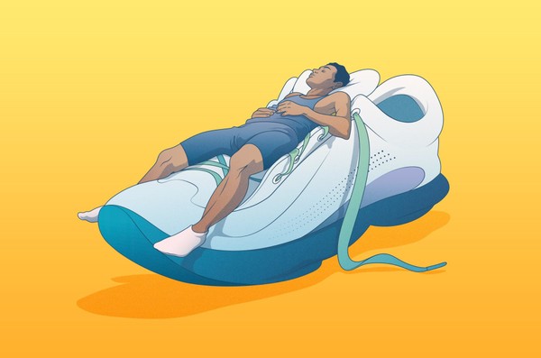 Sleep Optimization: A Guide To Quality Sleep