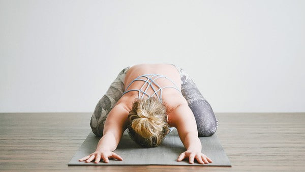 How to Balance Your Hormones Naturally
