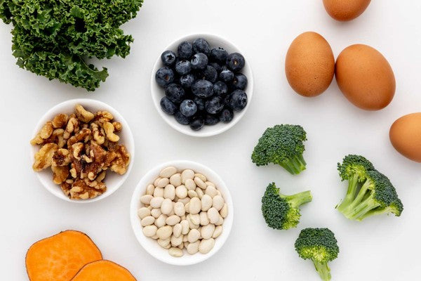 Foods to Reduce Inflammation