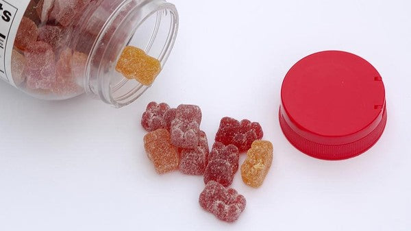 5 Reasons Why People are Ditching Creatine Gummies