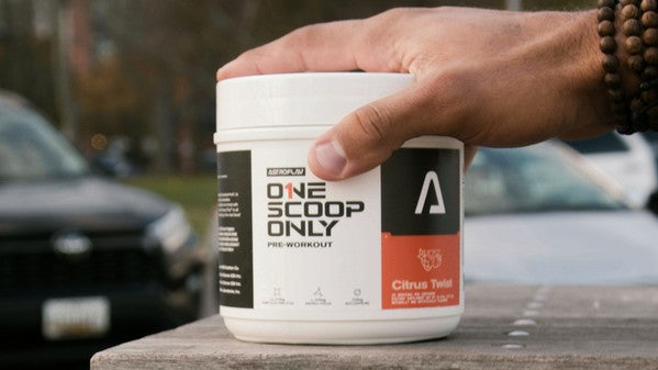 Should You Take Pre-Workout Supplements?