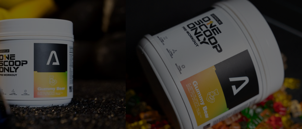 Do You Need A Pre-Workout Supplement?