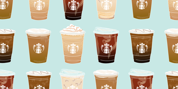 Starbucks Macro-Friendly Drink Guide