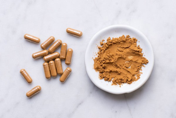 Tongkat Ali: The Natural Testosterone Booster