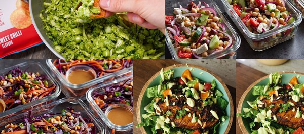 Super Bowl Recipes Under 500 Calories