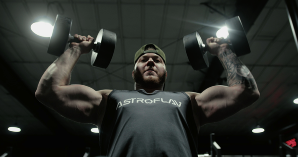 How Much Protein Do You Need to Build Muscle?