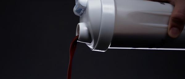 BLG-100: The Next Generation of Protein Powder