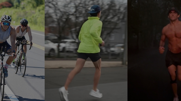 Bobby Cox: Complete Guide On How To Train For An Ironman