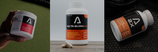 Top 3 Supplements for Fat Loss