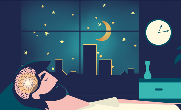 Melatonin 101: It's Benefits to Health & Fitness