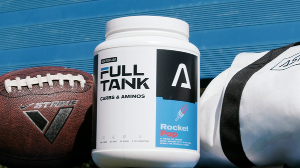What is Full Tank?