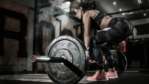 Progressive Overload & How to Use It for Gains