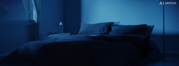 Why the Sleepmaxxing Trend Doesn’t Work & How to Improve Sleep