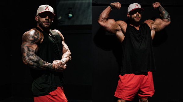 Body Recomposition: Lose Fat & Gain Muscle