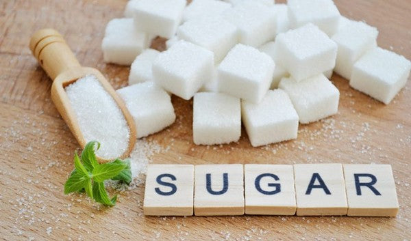 5 Myths About Sugar