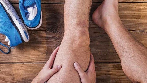 How to Strengthen Your Knees