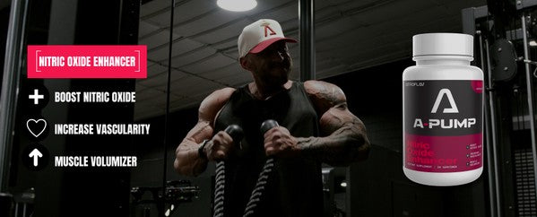 What is A-Pump