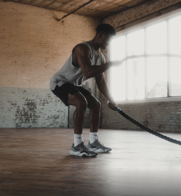 Build Muscle Fast: Everything You Need To Know