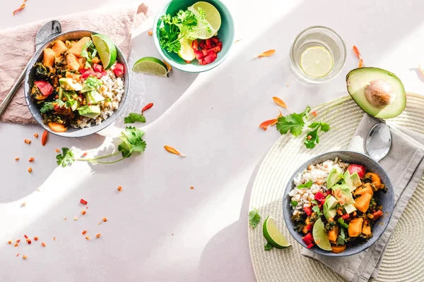 10 Best Foods for Hormone Balance