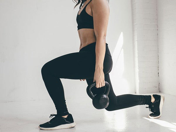 Top 5 Glute Exercises To Increase Strength & Size
