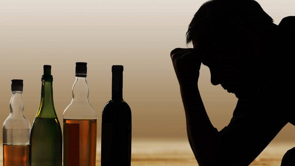 How Alcohol Affects the Body