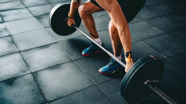 Common Causes of Joint Pain & Inflammation