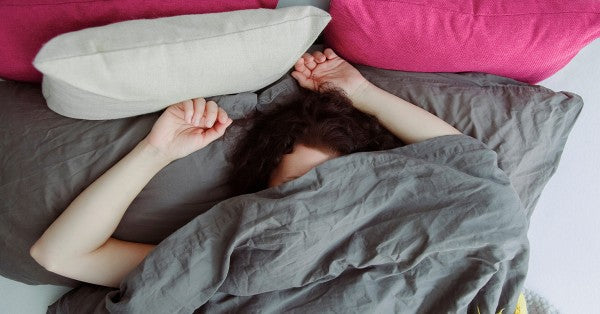 How Insufficient Sleep Impacts Your Health