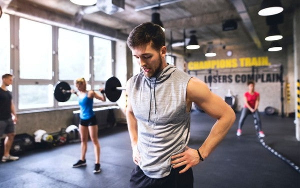 Signs You're Not Getting Enough Protein