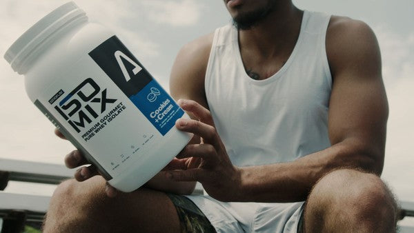 Post-Workout Nutrition 101