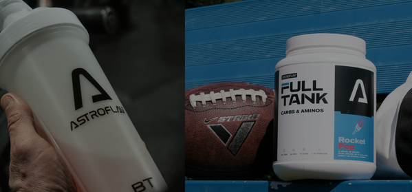 Benefits of Taking an Intra Workout Supplement