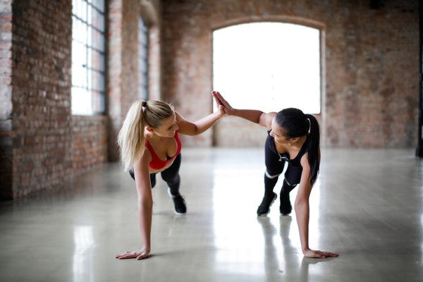 How to Foster a Positive Attitude Towards Fitness