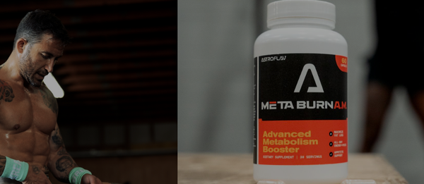 MetaBurn AM