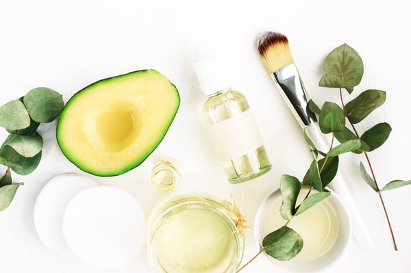 Nutrition Tips for Healthy & Glowing Skin