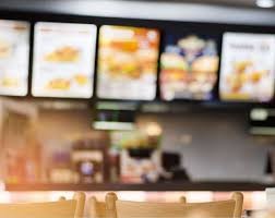 Macro-Friendly Fast Food Guide