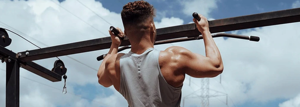 How to Gain Muscle