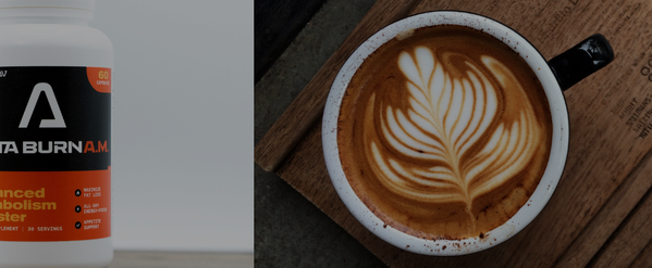 How Caffeine Affects Your Metabolism