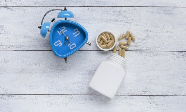 Which Supplements Are Best For Sleep?
